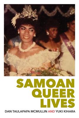 Book cover for Samoan Queer Lives