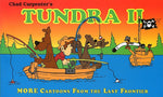Book cover for Tundra II: More Cartoons from the Last Frontier
