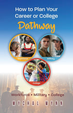 Book cover for How to Plan Your Career or College Pathway