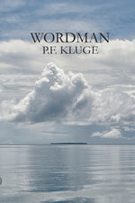 Book cover for Wordman