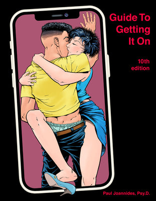 Book cover for Guide to Getting It on