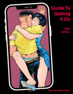 Book cover for Guide to Getting It on