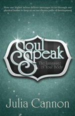 Book cover for Soul Speak: The Language of Your Body
