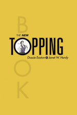 Book cover for The New Topping Book