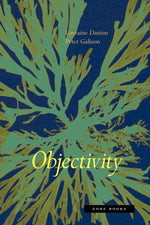 Book cover for Objectivity