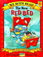 Book cover for We Both Read-The New Red Bed (Pb)
