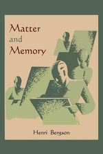 Book cover for Matter And Memory