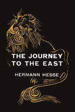 Book cover for Journey to the East