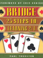 Book cover for 25 Steps to Learning 2/1