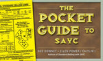 Book cover for The Pocket Guide to Sayc