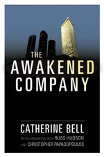 Book cover for Awakened Company