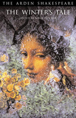 Book cover for Winter's Tale: Third Series