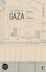 Book cover for The Book of Gaza: A City in Short Fiction