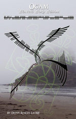 Book cover for Ogam: Weaving Word Wisdom