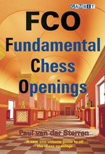 Book cover for Fco: Fundamental Chess Openings