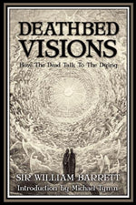Book cover for Deathbed Visions