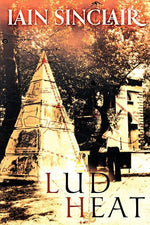Book cover for Lud Heat: A Book of the Dead Hamlets