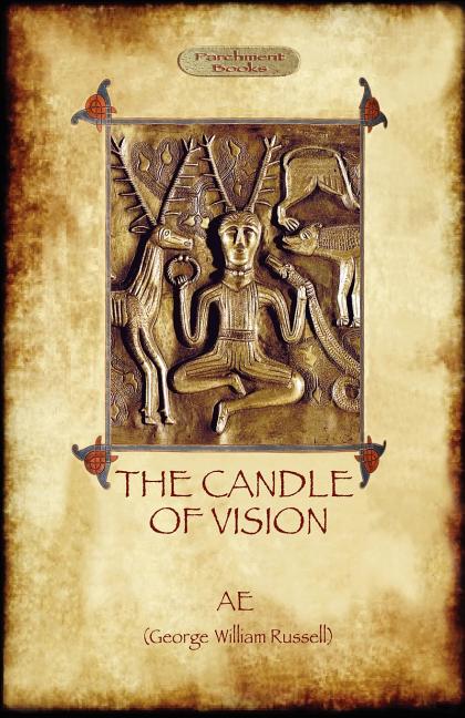 Book cover for Candle of Vision