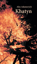 Book cover for Khatyn