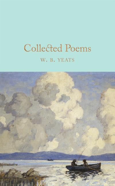 Book cover for Collected Poems