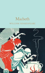 Book cover for Macbeth