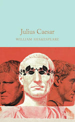 Book cover for Julius Caesar