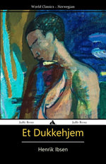Book cover for Et Dukkehjem