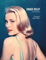 Book cover for Grace Kelly
