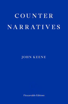Book cover for Counternarratives