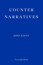 Book cover for Counternarratives