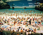 Book cover for Small World