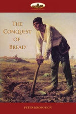 Book cover for The Conquest of Bread