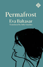 Book cover for Permafrost
