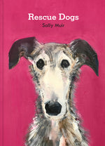 Book cover for Rescue Dogs