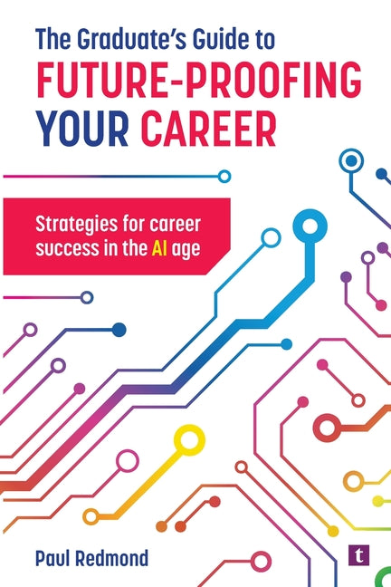Book cover for Graduate's Guide to Future-Proofing your Career