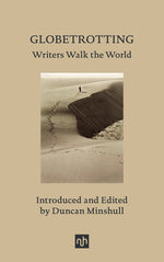 Book cover for Globetrotting: Writers Walk the World