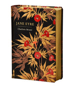 Book cover for Jane Eyre