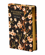 Book cover for Wuthering Heights