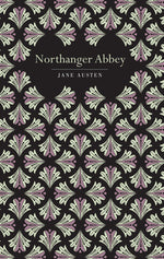 Book cover for Northanger Abbey