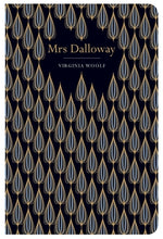 Book cover for Mrs Dalloway