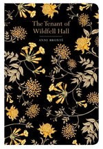 Book cover for The Tenant of Wildfell Hall
