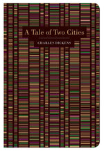Book cover for A Tale of Two Cities