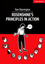 Book cover for Rosenshine's Principles in Action