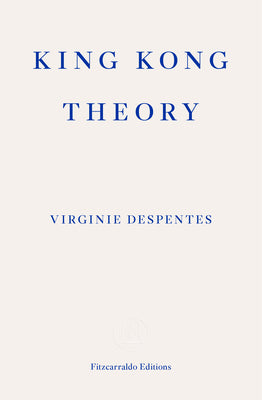 Book cover for King Kong Theory