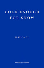 Book cover for Cold Enough for Snow