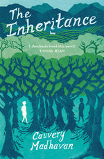 Book cover for Inheritance