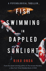 Book cover for Fish Swimming in Dappled Sunlight