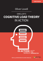 Book cover for Sweller's Cognitive Load Theory in Action