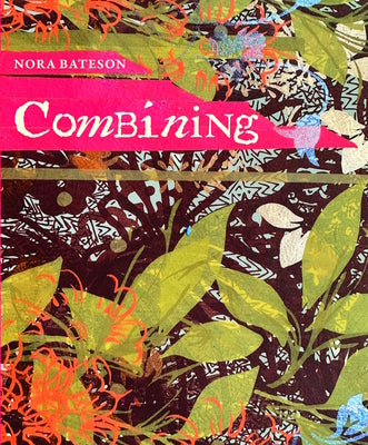 Book cover for Combining