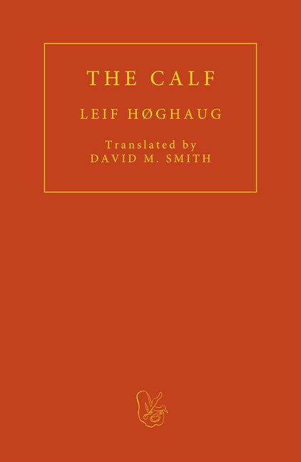 Book cover for Calf